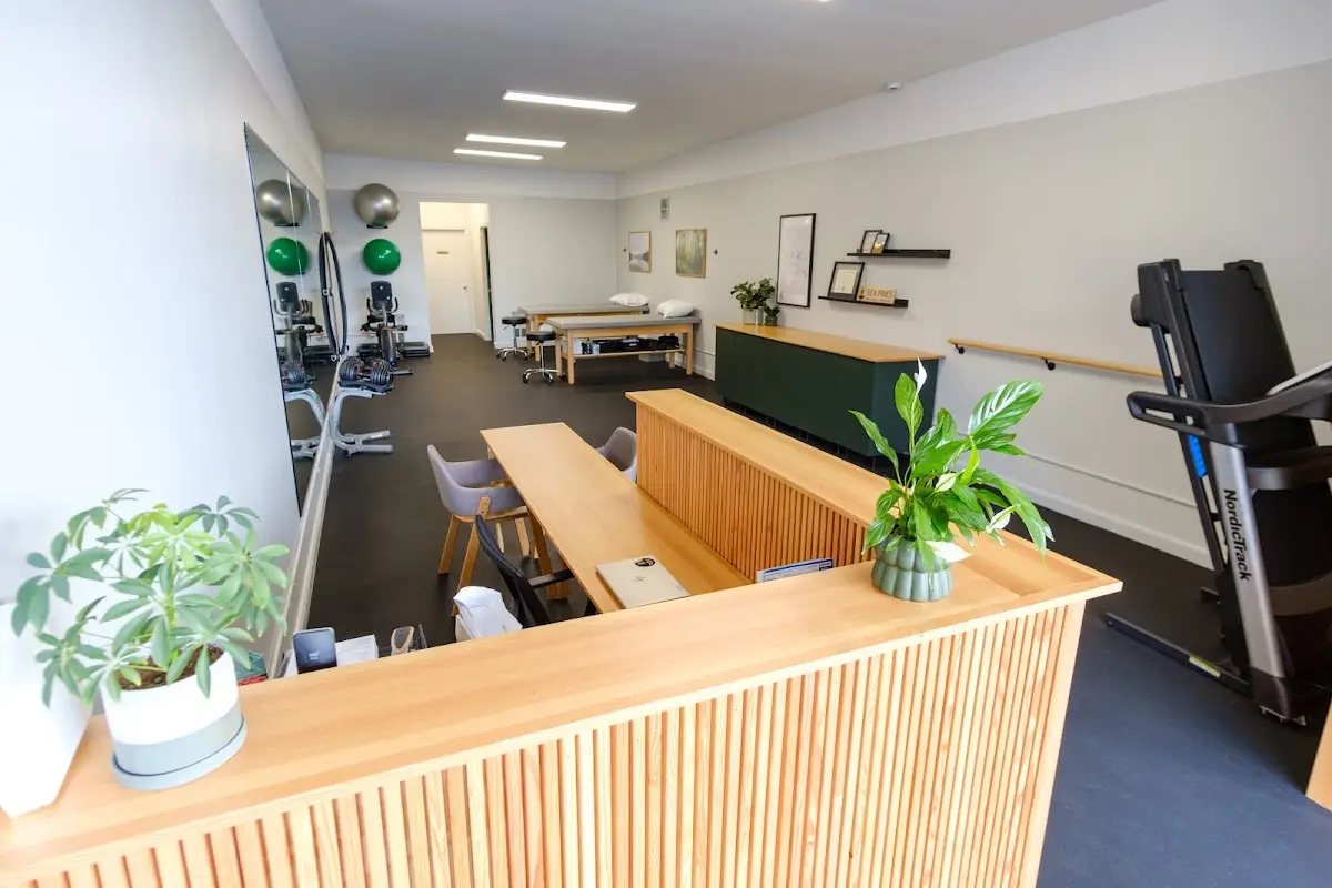 Sea Pines Physical Therapy — Physical & Rehabilitation Therapy in 16th Ave SW, Seattle