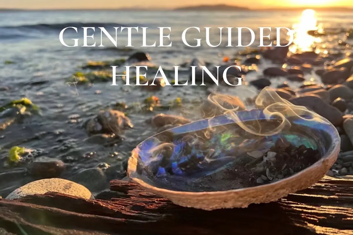 Sea Saint Healing — Reiki & Energy Medicine in SW 116th St, Seattle