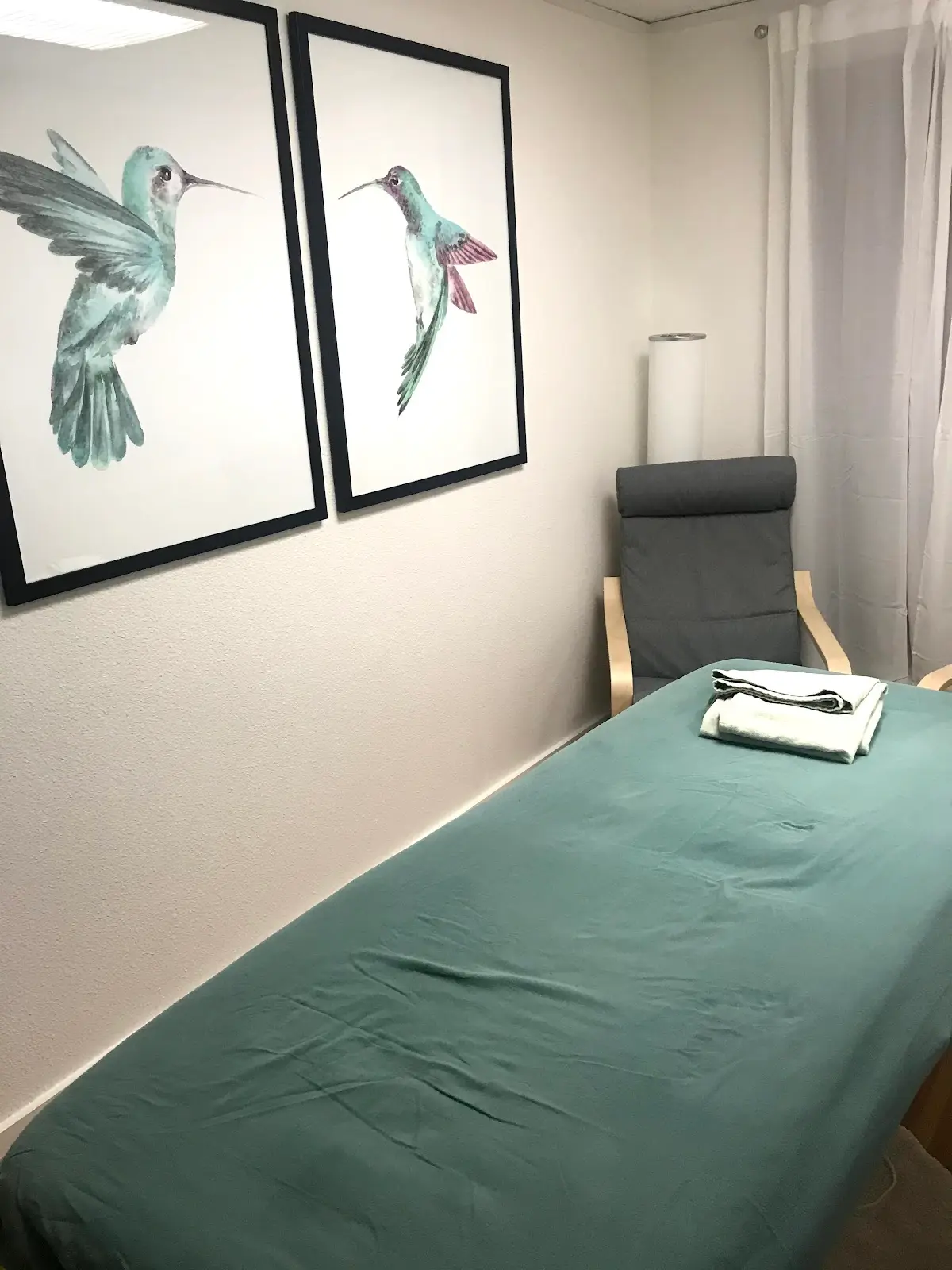 Seattle Acupuncture and Coaching — Reiki & Energy Medicine in 50th Ave S, Seattle
