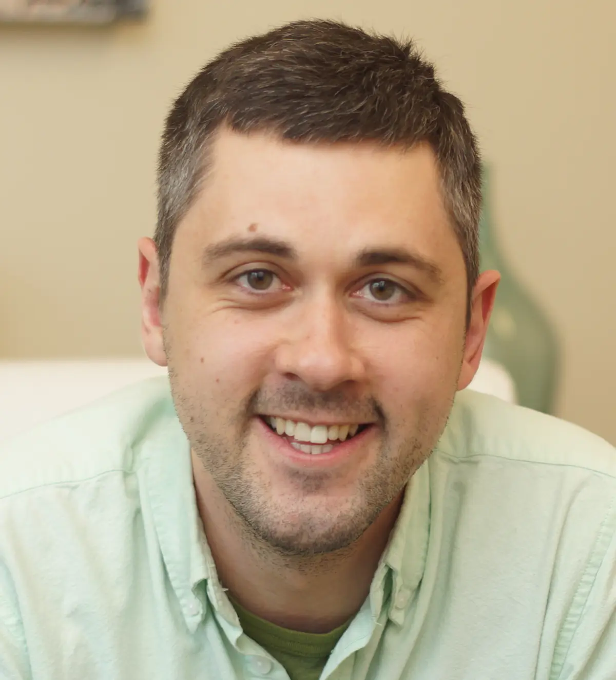 Seattle Anxiety and Trauma Therapist | Max Tsymbalau MS, LMHC — Psychotherapy in N 36th St Ste 1, Seattle