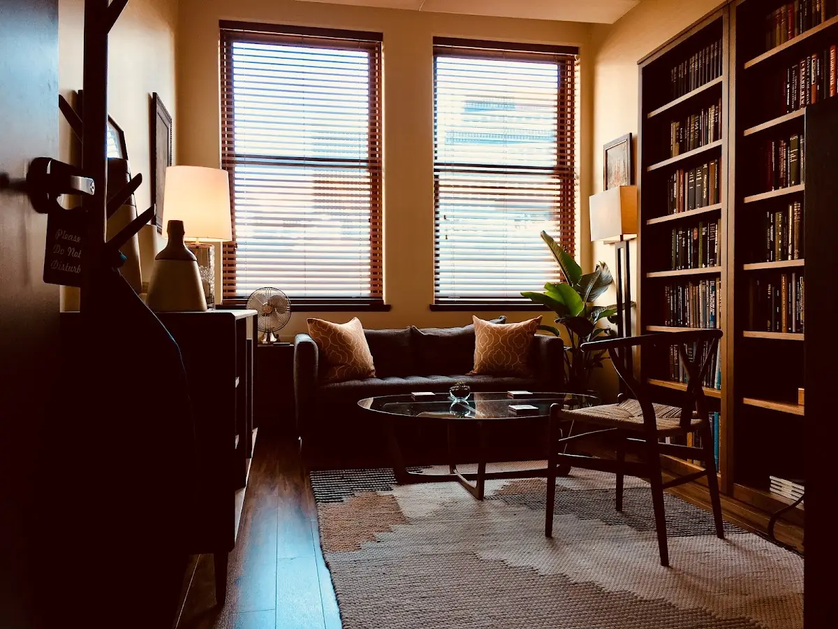 Seattle Anxiety Specialists, PLLC - Psychiatry & Psychology — Psychotherapy in 3rd Ave, Seattle