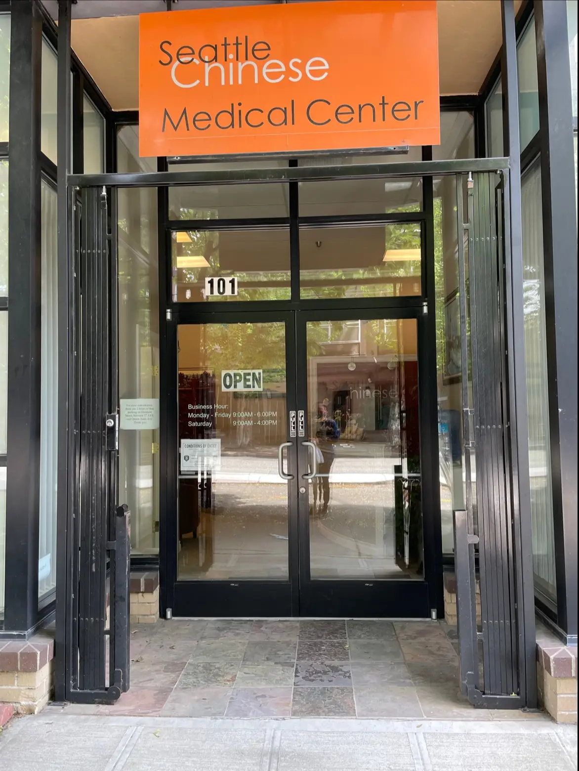 Seattle Chinese Medical Center/Dr. Xindong Ma,O.M.D., LA.c — Acupuncture in Queen Anne Ave N, Seattle