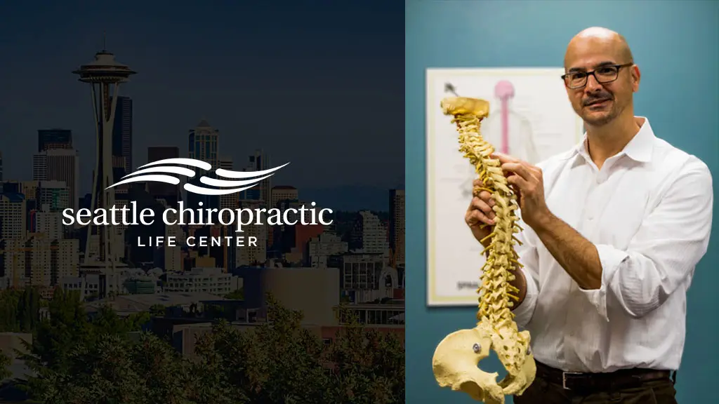 Seattle Chiropractic Life Center — Chiropractic in Queen Anne Ave N, Seattle