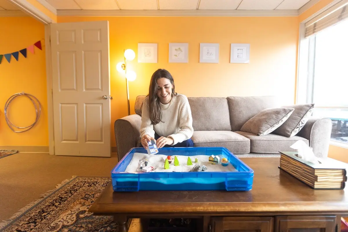 Seattle Family Therapy PLLC — Psychotherapy in Westlake Ave N, Seattle