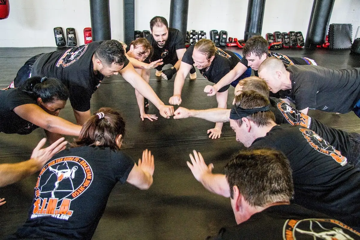 Seattle Integrated Martial Arts — Yoga, Tai Chi & Pilates in Fauntleroy Wy SW, Seattle