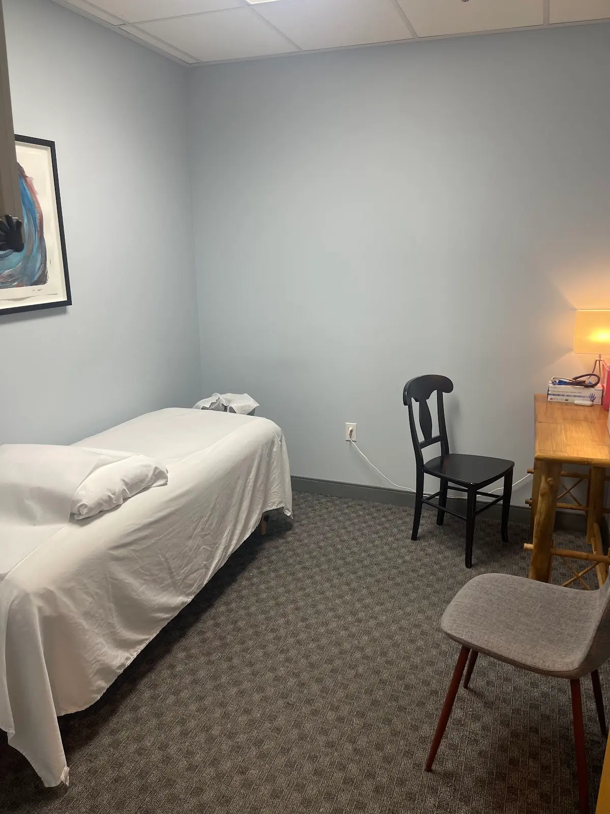 Seattle Naturopathic and Acupuncture Center - Dr. Diane Lee — Acupuncture in NE 45th St, Seattle