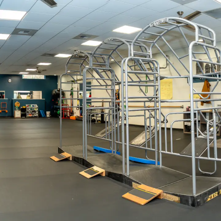 Seattle Rehab Specialists - Physical Therapy — Physical & Rehabilitation Therapy in Roosevelt Way NE, Seattle