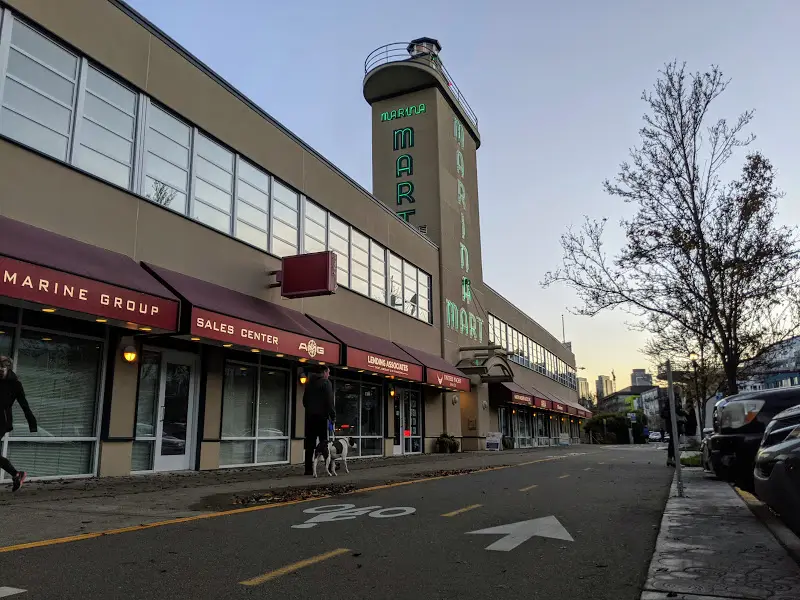 Seattle Sport Rehabilitation and Performance - Westlake — Physical & Rehabilitation Therapy in Westlake Ave N, Seattle