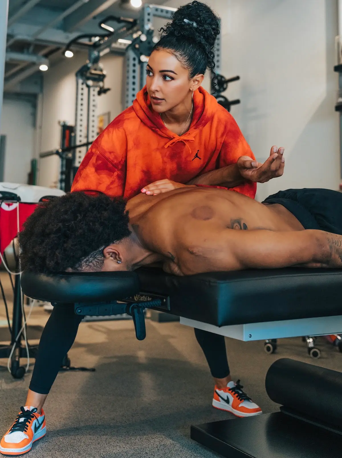 Seattle Sports Institute & Physical Therapy — Physical & Rehabilitation Therapy in Kirkland, Seattle