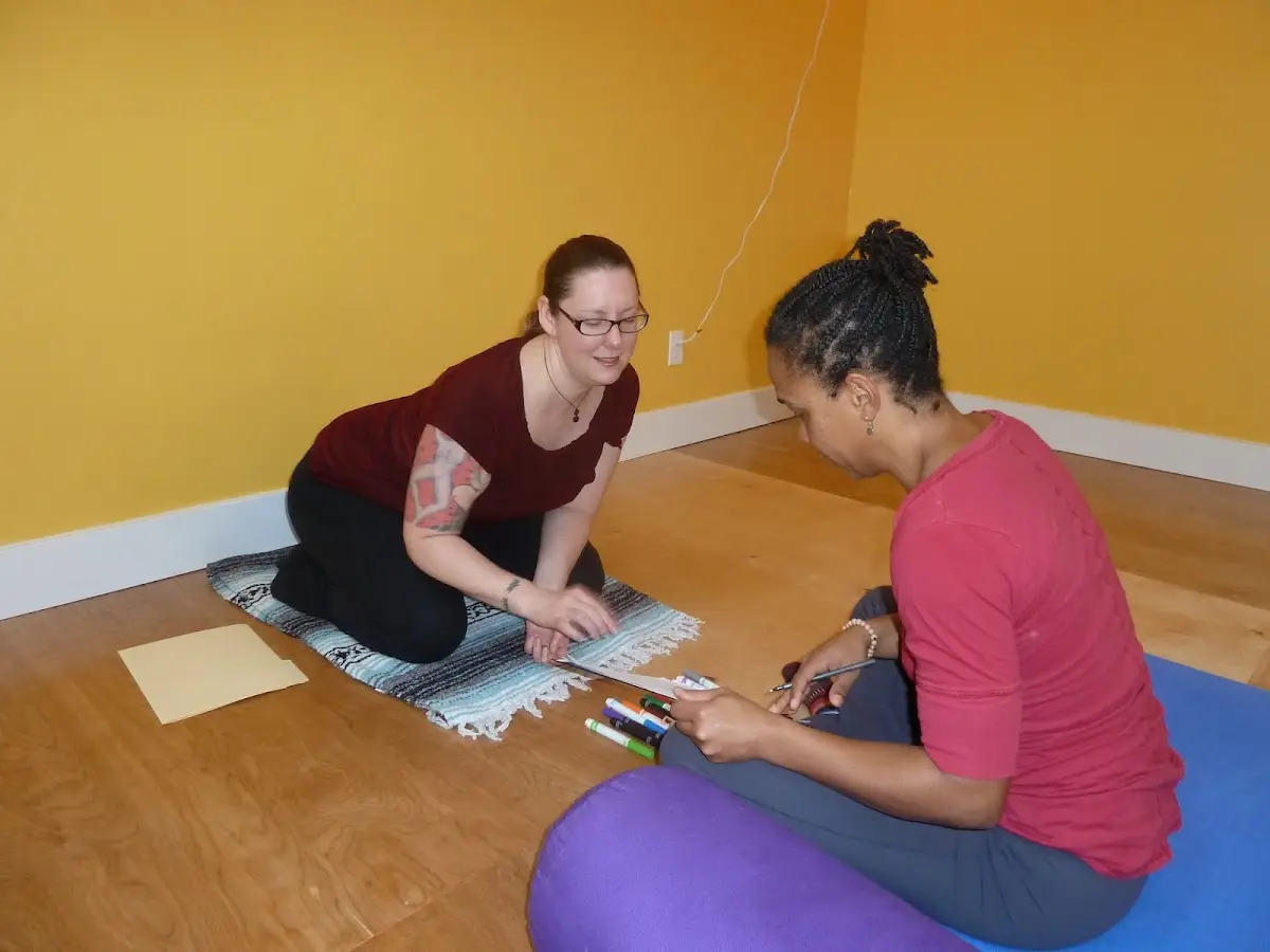 Seed Yoga Therapy — Yoga, Tai Chi & Pilates in 48th Ave S, Seattle