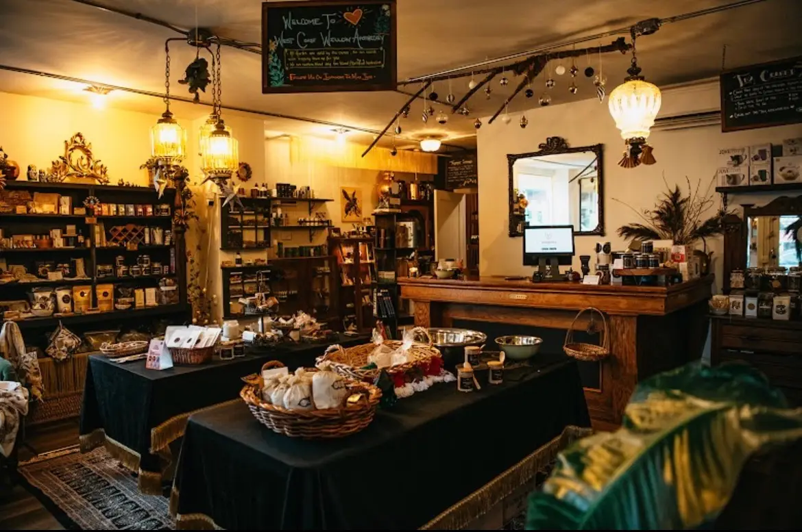 S.Hara Healing — Reiki & Energy Medicine in California Ave SW, Seattle