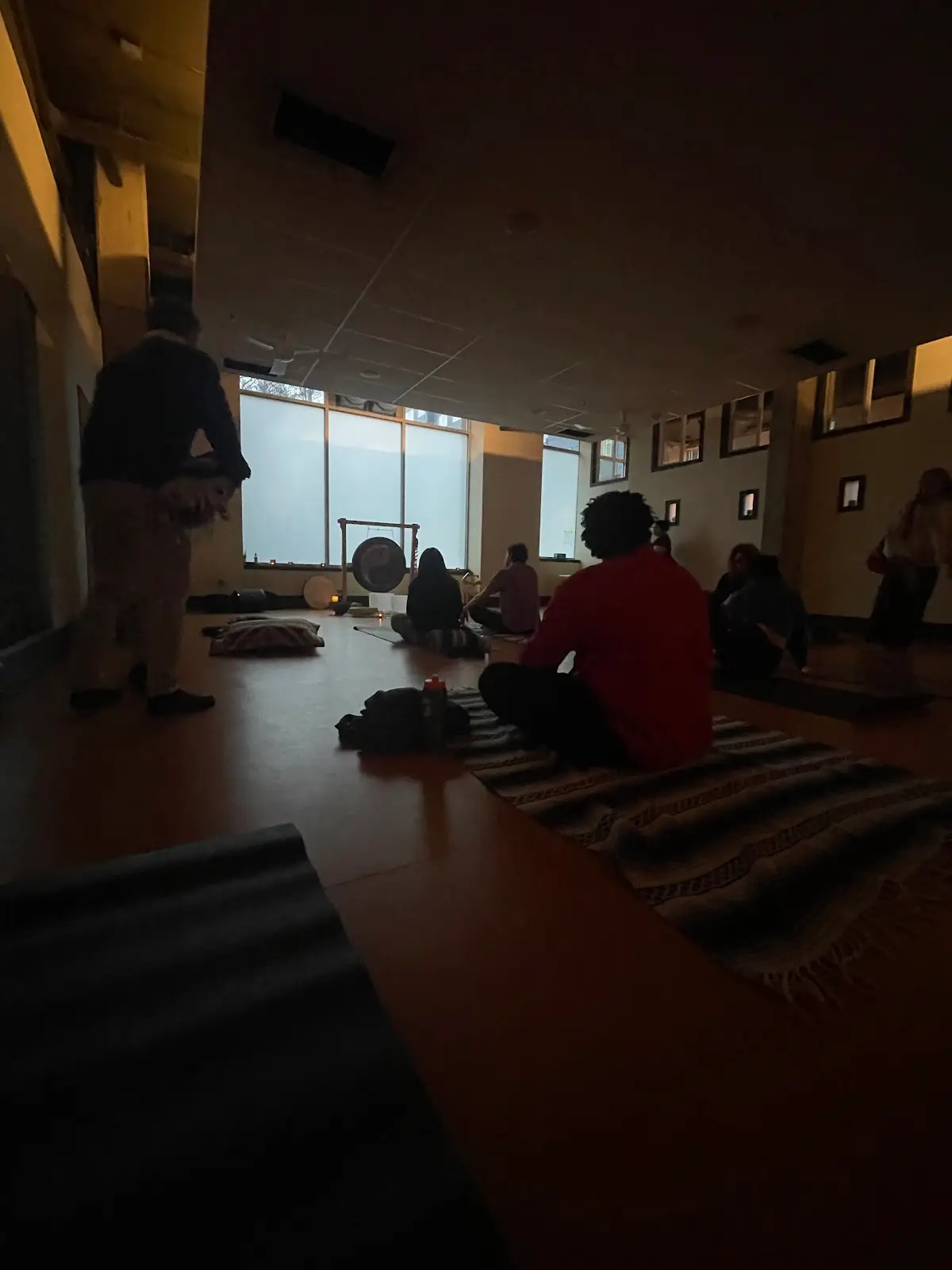 Shefayoga Roosevelt — Yoga, Tai Chi & Pilates in Roosevelt Way NE, Seattle