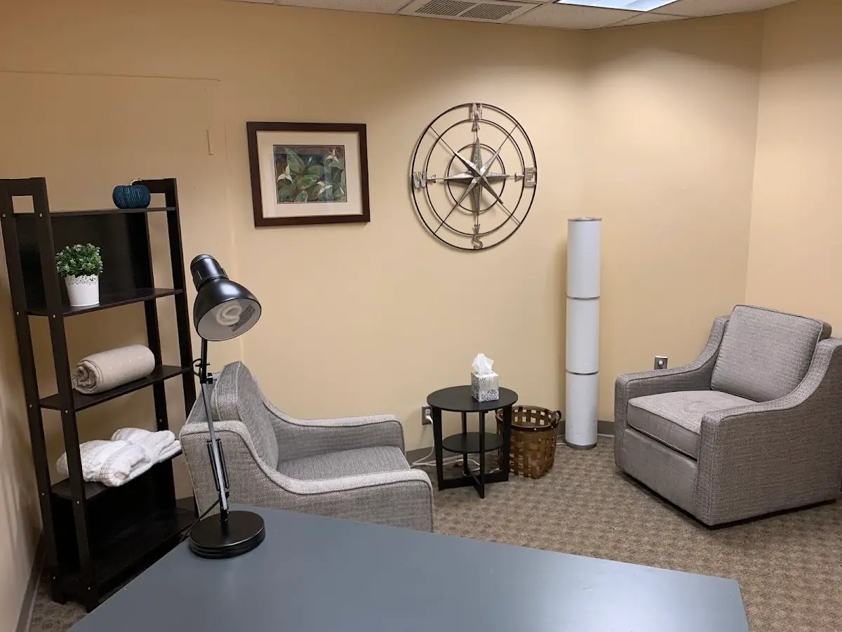 Shirley Ley Psychologist — Psychotherapy in 9th Ave NE, Seattle
