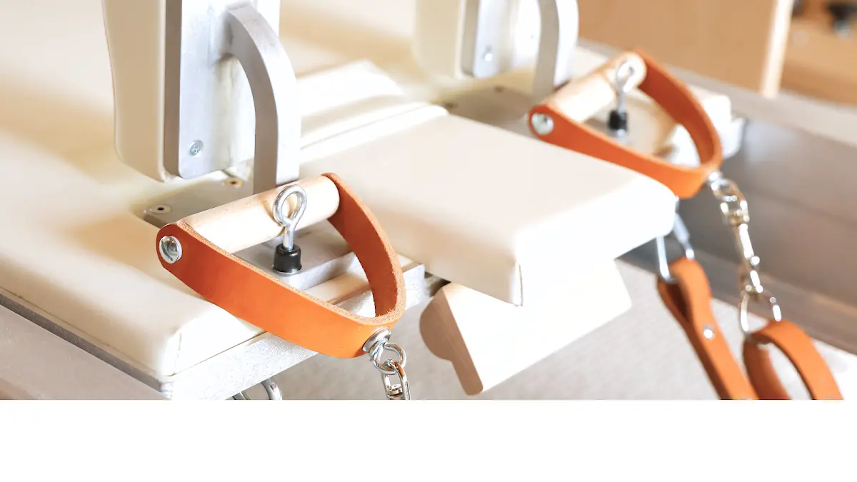 Smile + Flow Pilates — Yoga, Tai Chi & Pilates in E Lk Washington Blvd, Seattle