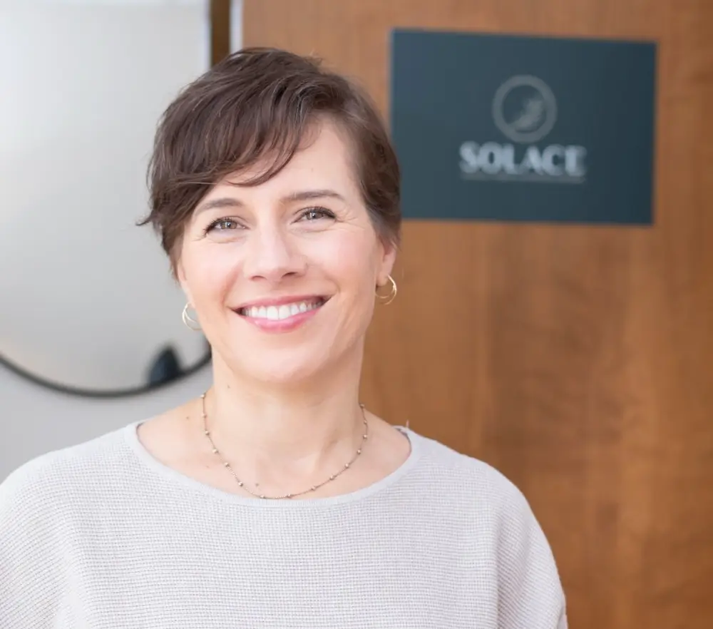 Solace Physical Therapy & Myofascial Release — Physical & Rehabilitation Therapy in Renton, Seattle