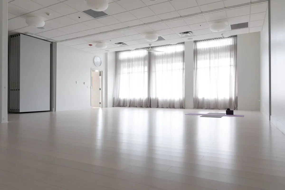 SolarYou Yoga — Yoga, Tai Chi & Pilates in Central Way, Seattle