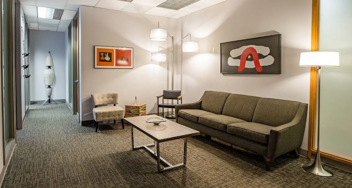 South Lake Union Therapy, Julie Wilson MA LMHC — Psychotherapy in 6th Ave, Seattle