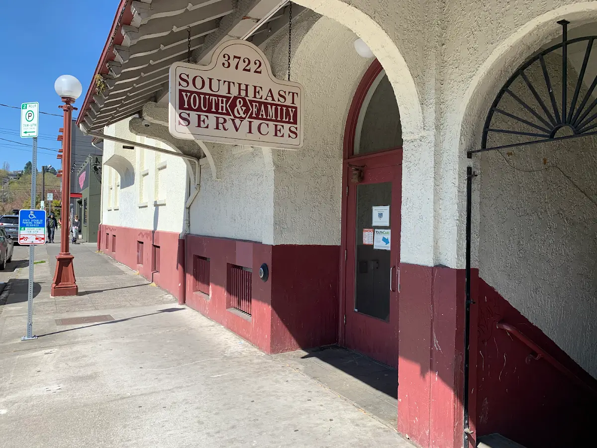 Southeast Youth & Family Services — Counsellors & Mentors in S Hudson St Ste a, Seattle