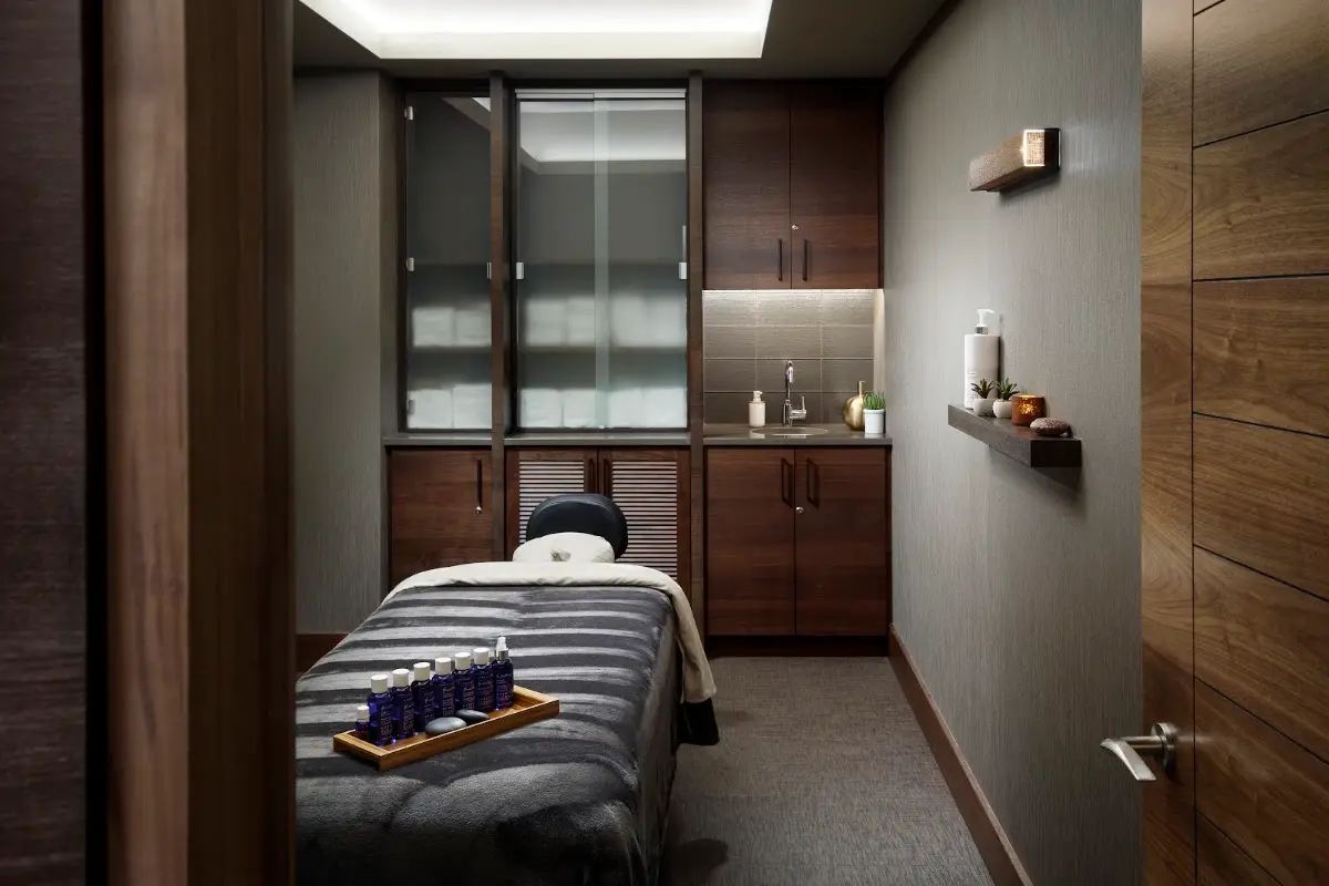 Spa at the Lake — Massage Therapy in Lake Washington Blvd N, Seattle