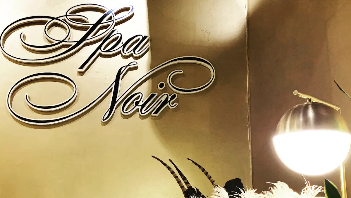 Spa Noir — Massage Therapy in 2nd Ave, Seattle