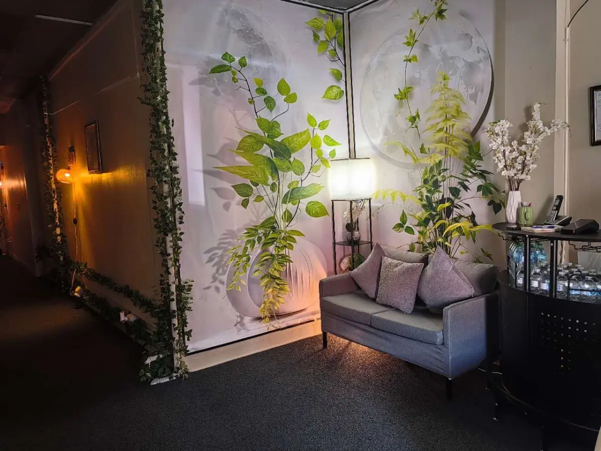 Spring Spa — Massage Therapy in 7th Ave S, Seattle