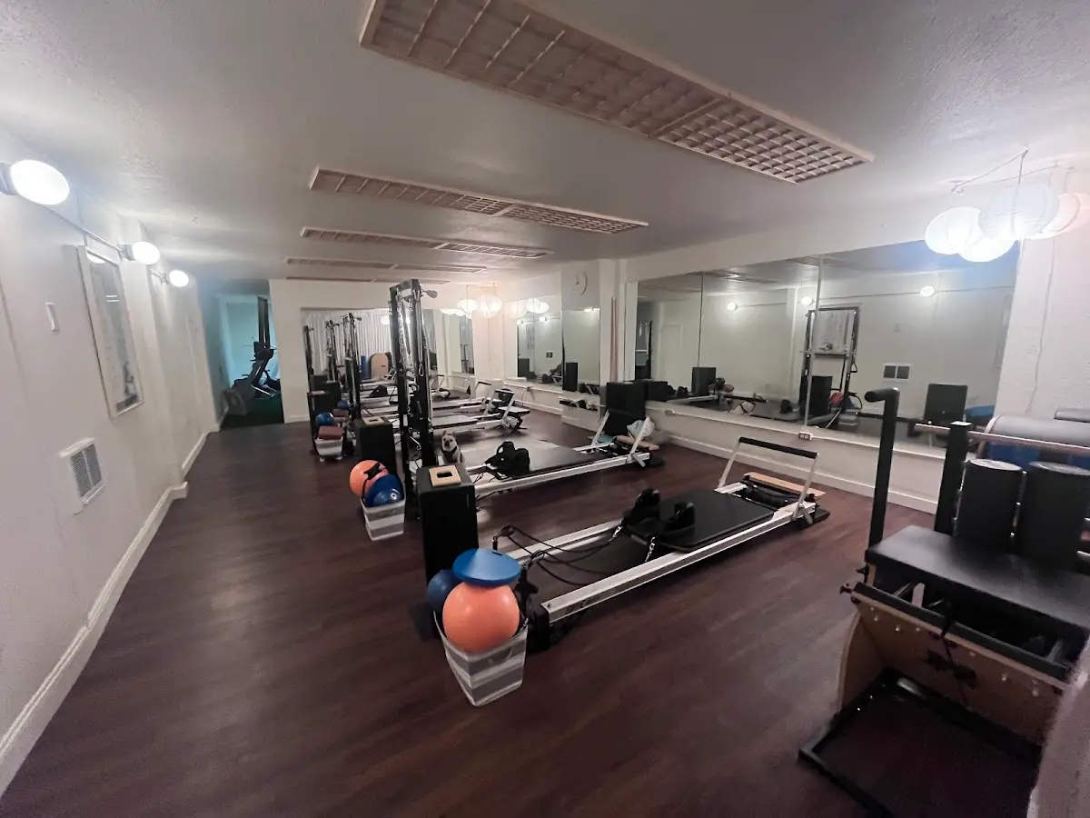 Strength & Mobility Pilates — Yoga, Tai Chi & Pilates in Rainier Ave S, Seattle