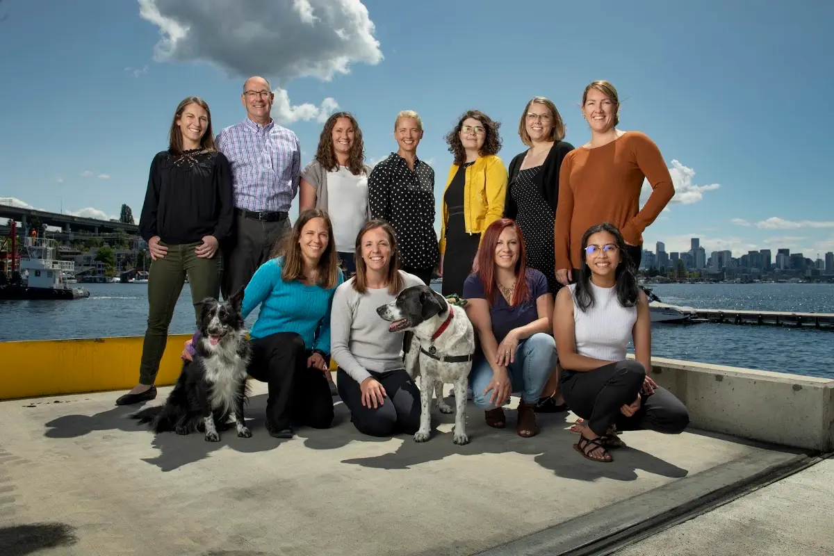 Stride Physio — Physical & Rehabilitation Therapy in NE Northlake Way, Seattle