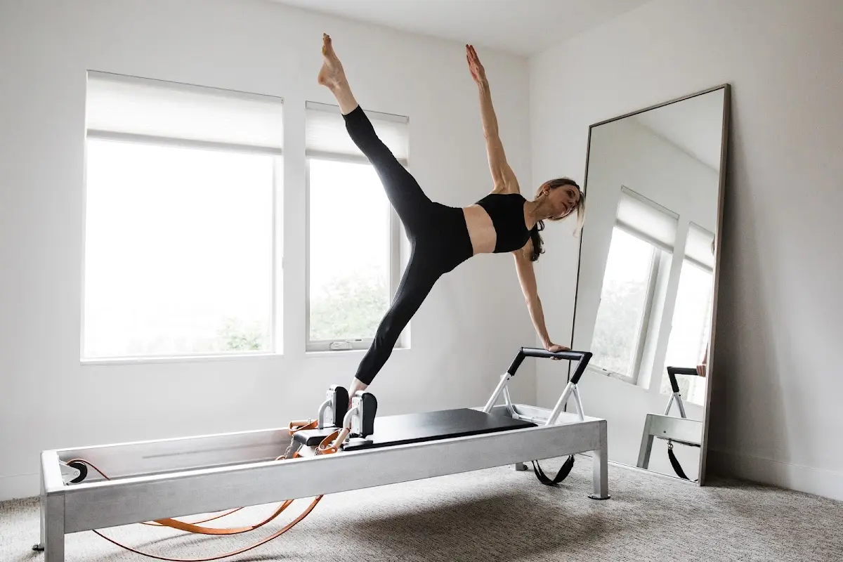 Studio P Seattle — Yoga, Tai Chi & Pilates in Walnut Ave SW B, Seattle