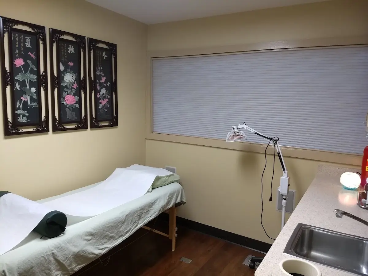 Su & Jin Acupuncture and Natural Healthcare — Acupuncture in 5th Ave NE, Seattle