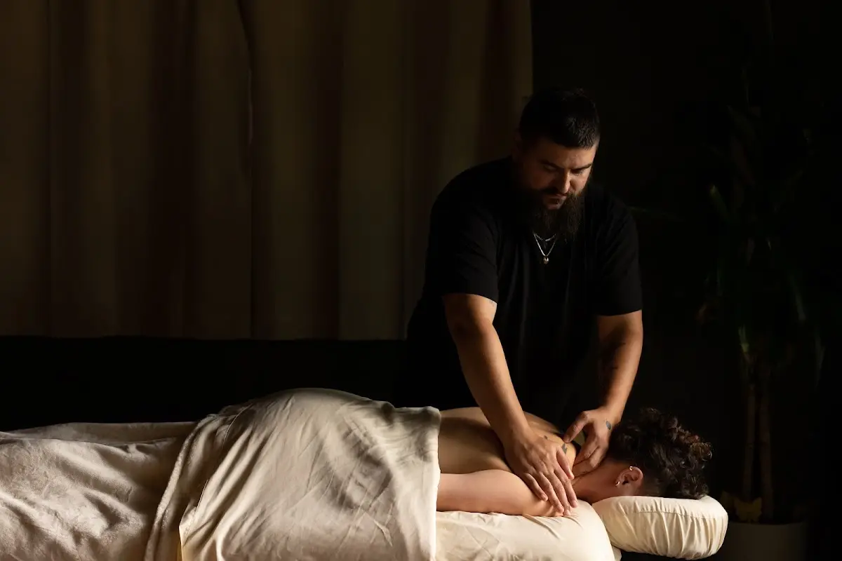Summa Massage and Wellness LLC — Massage Therapy in E Madison St Ste.104, Seattle