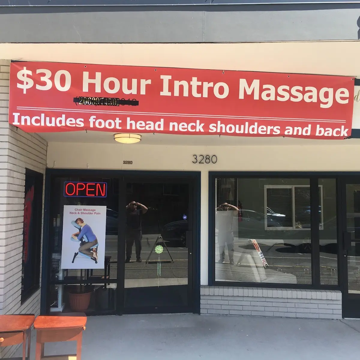 Sunshine Wellness — Massage Therapy in California Ave SW #A, Seattle