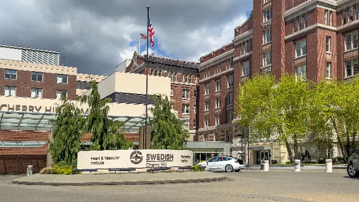 Swedish Outpatient Rehabilitation - Cherry Hill — Physical & Rehabilitation Therapy in 17th Ave, Seattle