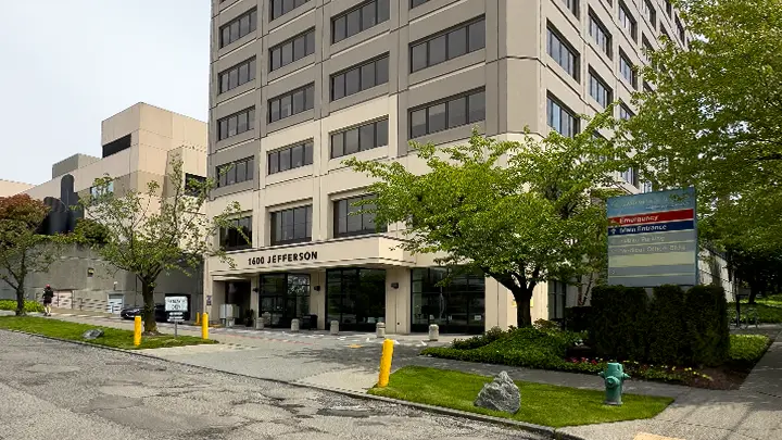 Swedish Spine & Sports Medicine - Cherry Hill — Physical & Rehabilitation Therapy in E Jefferson St, Seattle
