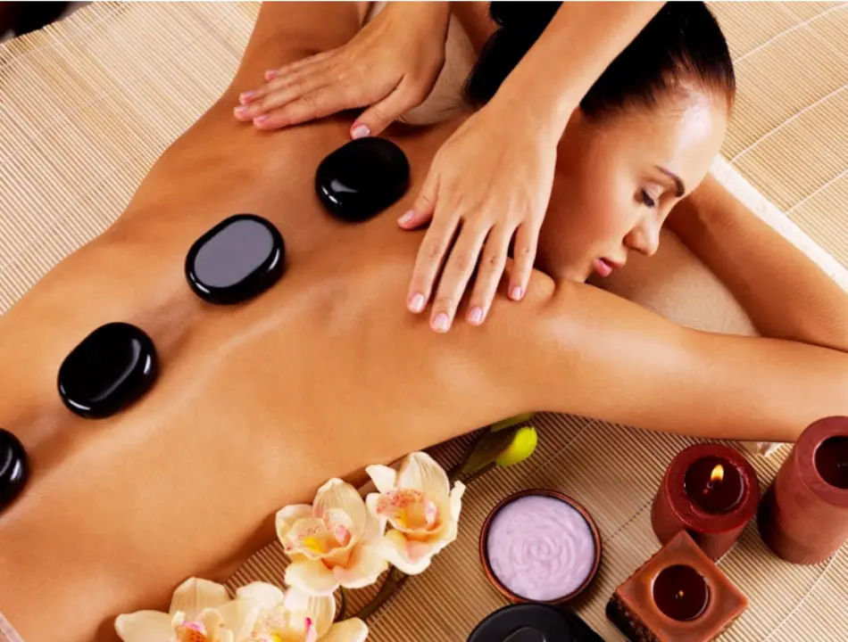 Symmetry Spa Massage — Massage Therapy in Greenwood Ave N Ste B, Seattle