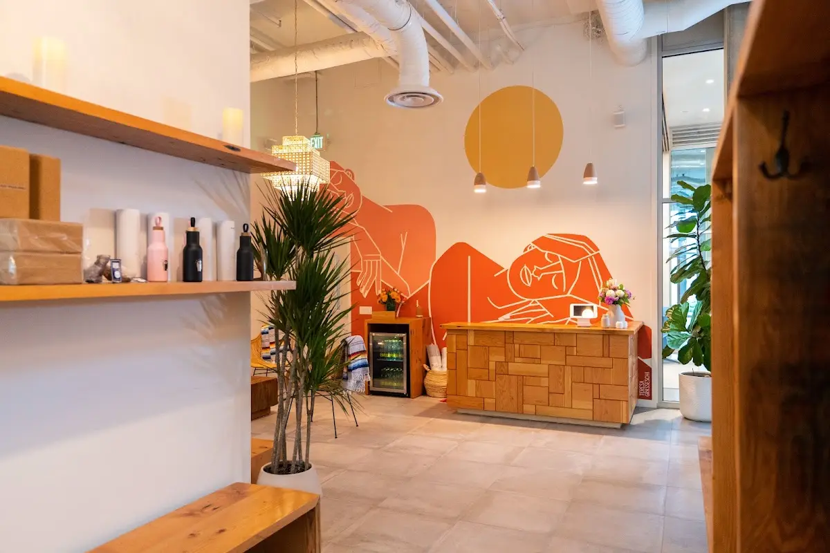 Take Care Yoga — Yoga, Tai Chi & Pilates in Elliott Ave, Seattle