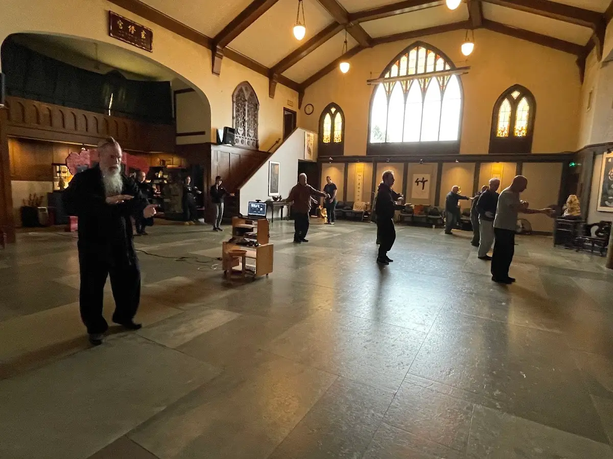 Taoist Studies Institute — Yoga, Tai Chi & Pilates in N 70th St, Seattle