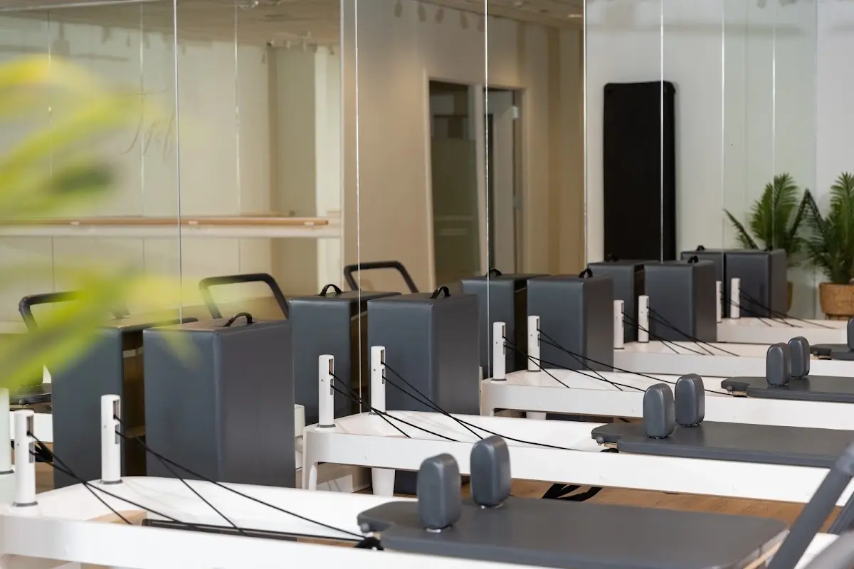 Technique Pilates — Yoga, Tai Chi & Pilates in 78th Ave SE, Seattle