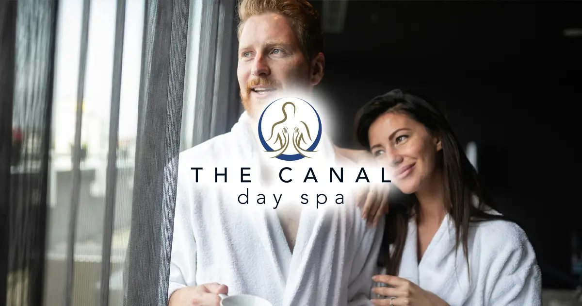 The Canal Day Spa — Massage Therapy in NW Canal St, Seattle