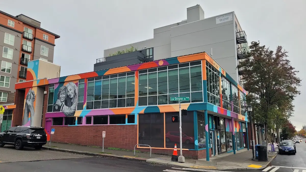 The Center for Active Living — Yoga, Tai Chi & Pilates in SW Oregon St, Seattle