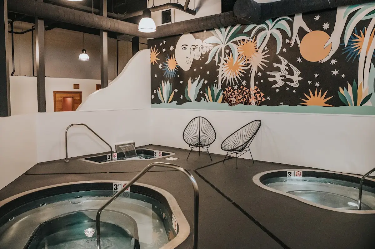 The Ladies Room — Massage Therapy in 1st Ave NW, Seattle