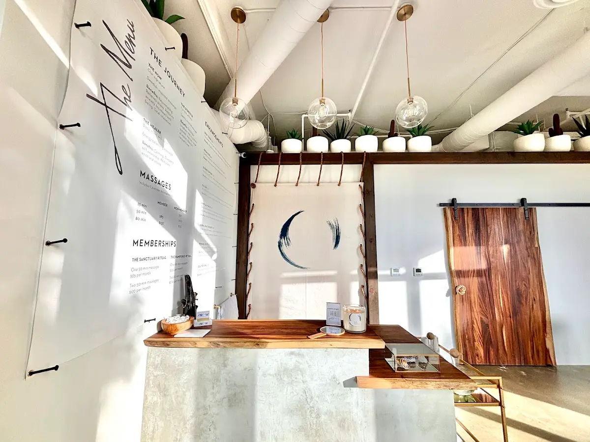 The NOW Massage Seattle Fremont — Massage Therapy in N 34th St Ste b, Seattle