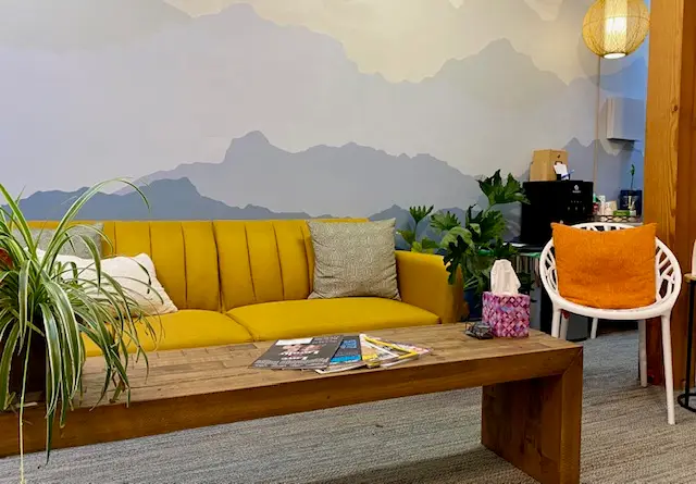 The Pelvic Health Clinic — Massage Therapy in Eastlake Ave E, Seattle