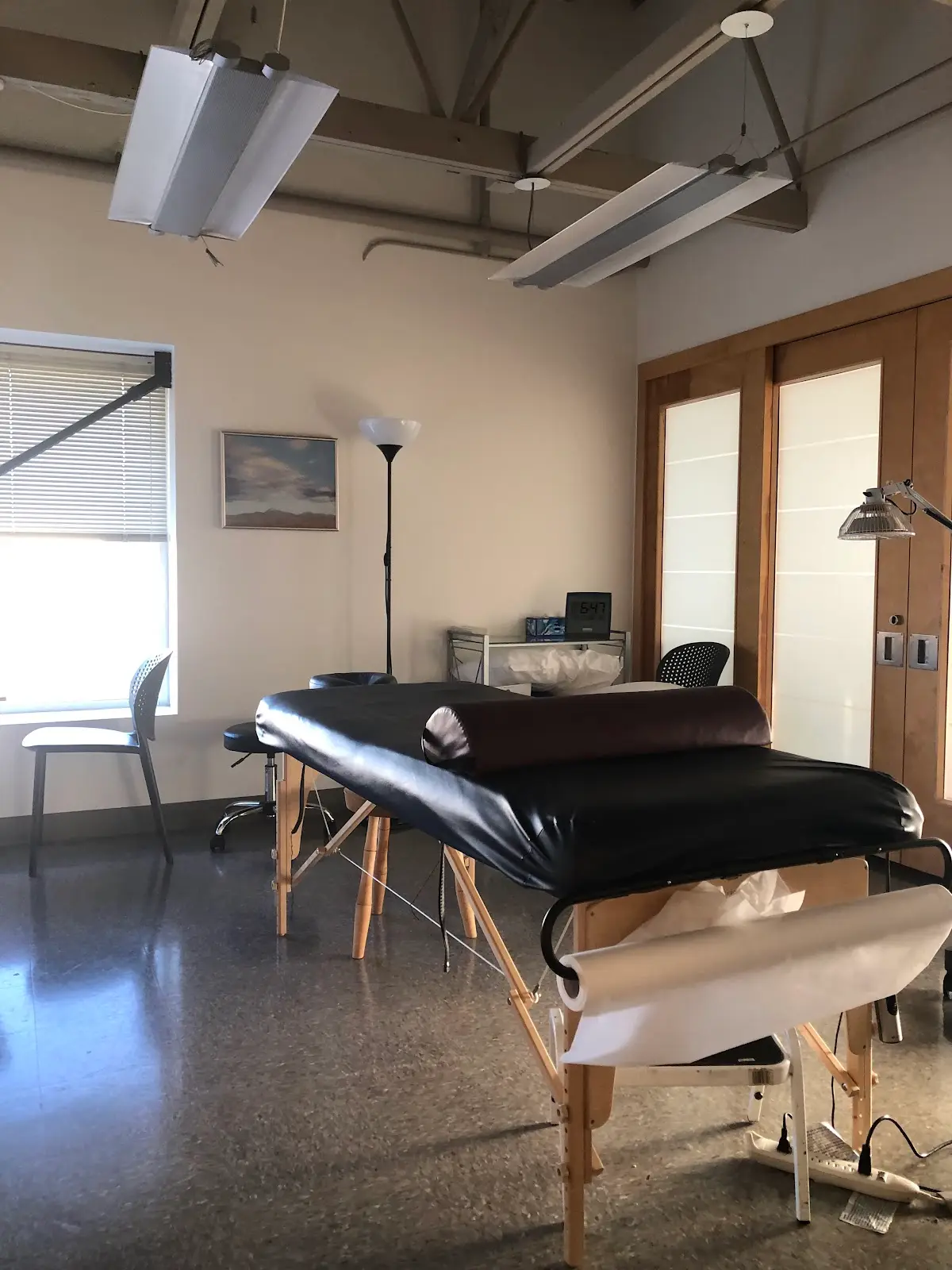 The Seattle Institute of East Asian Medicine — Acupuncture in 7th Ave S #110, Seattle
