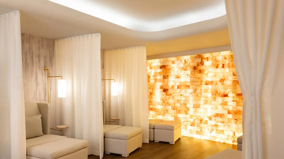 The Spa at Four Seasons Hotel Seattle — Massage Therapy in Union St, Seattle