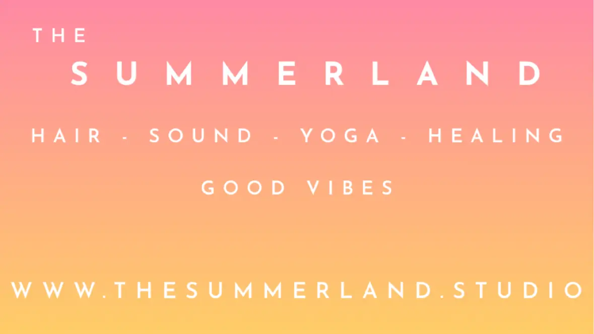 The Summerland — Yoga, Tai Chi & Pilates in California Ave SW Ste 100, Seattle