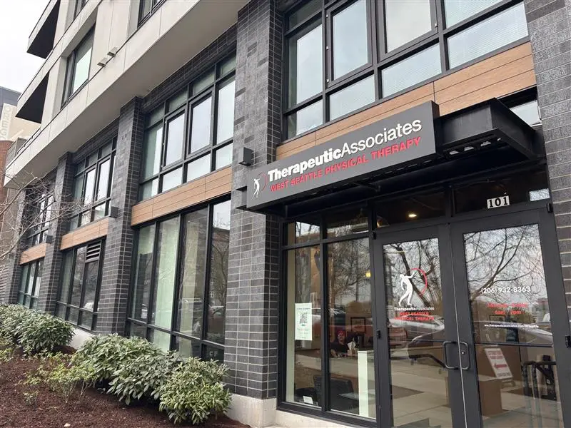 Therapeutic Associates West Seattle Physical Therapy — Physical & Rehabilitation Therapy in 42nd Ave SW, Seattle