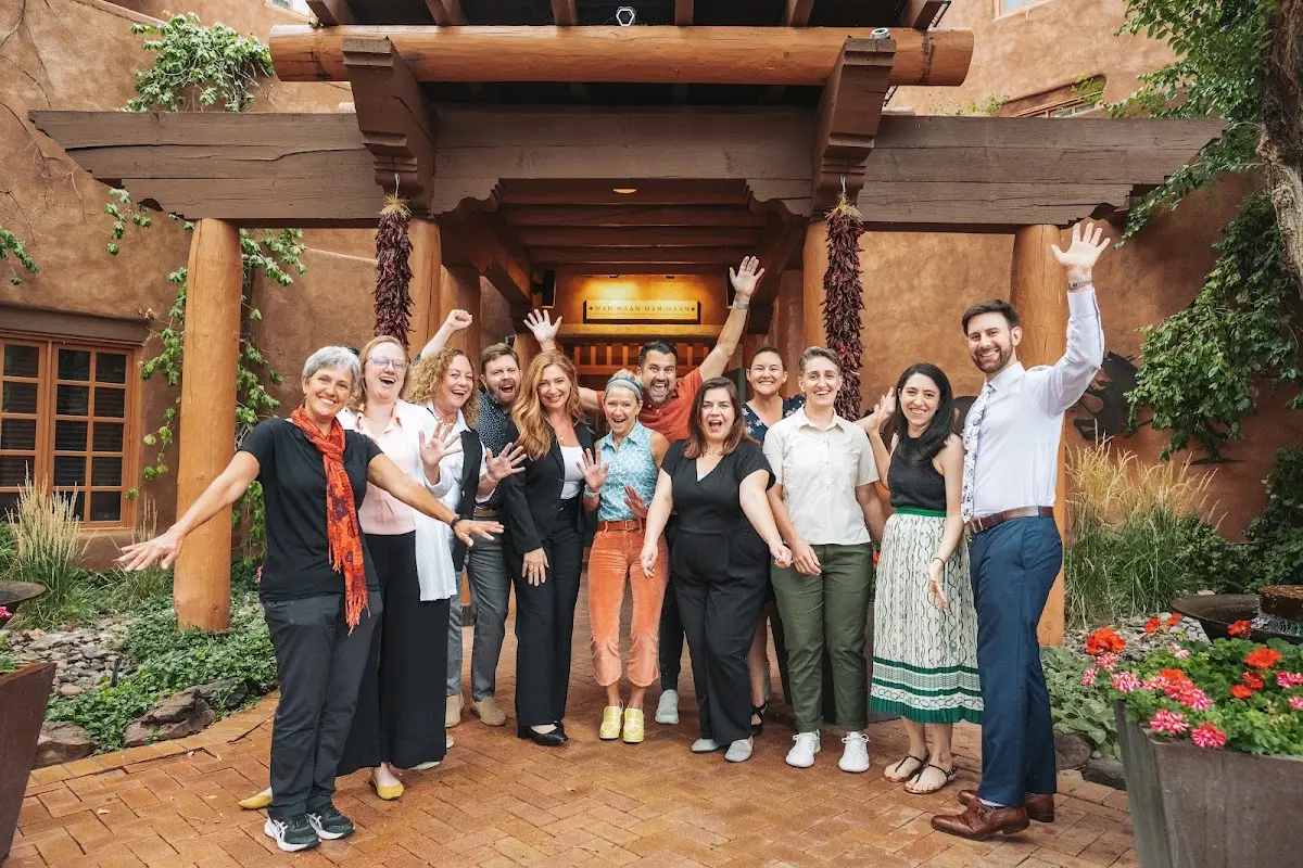 Thriving Coach Academy — Counsellors & Mentors in Bellevue Ave, Seattle