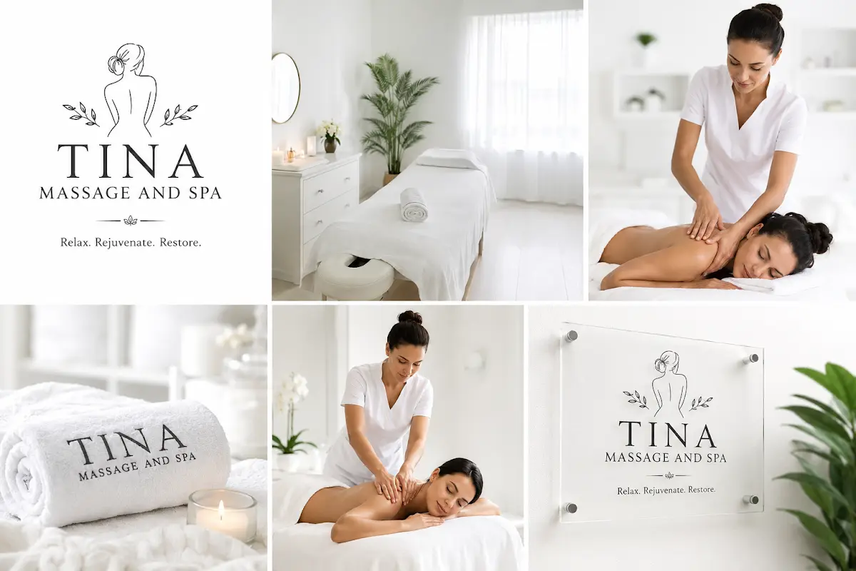 TINA MASSAGE AND SPA — Massage Therapy in 6th Ave N, Seattle