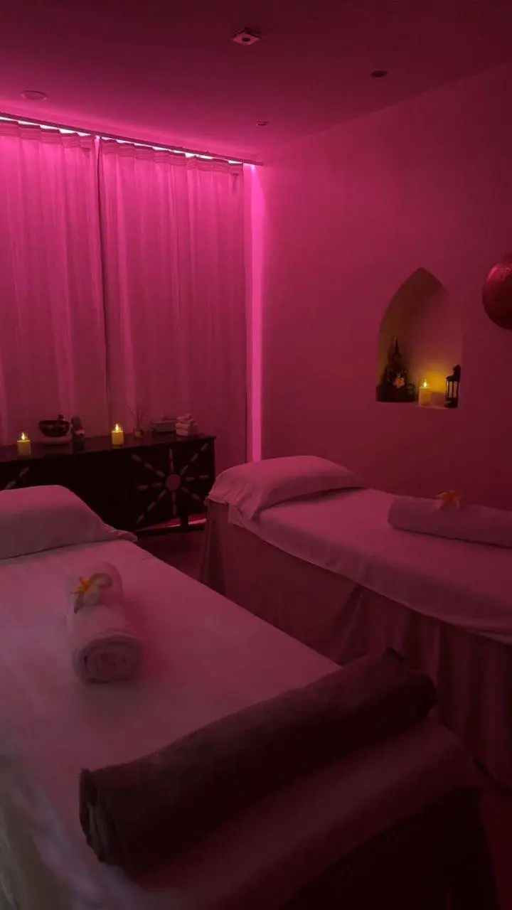 Tranquil Escape massage and spa — Massage Therapy in E Madison St, Seattle