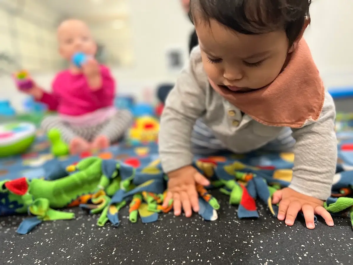 Transform Pediatric Physical Therapy — Physical & Rehabilitation Therapy in 48th Ave SW, Seattle